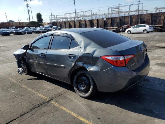 5YFBURHE1EP068158 Toyota COROLLA L