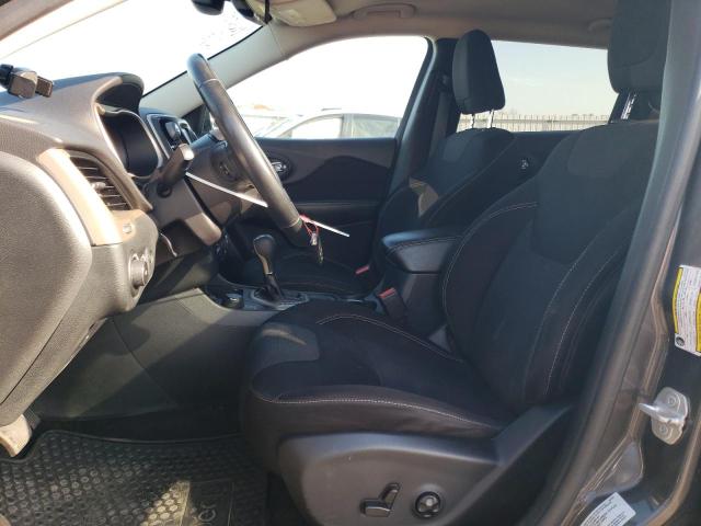 2015 JEEP CHEROKEE L - 1C4PJMCB5FW725969