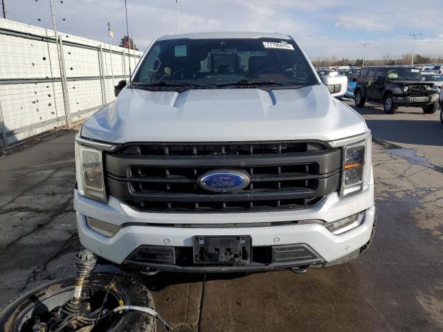 1FTFW1E88MKF02603 | 2021 FORD F150 SUPER