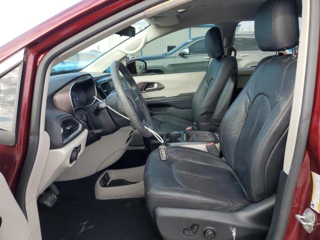 2018 CHRYSLER PACIFICA T - 2C4RC1FGXJR354124