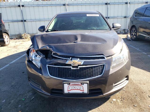 1G1PC5SB5E7385029 | 2014 CHEVROLET CRUZE LT