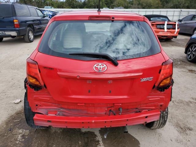 2016 TOYOTA YARIS L - VNKKTUD38GA060731