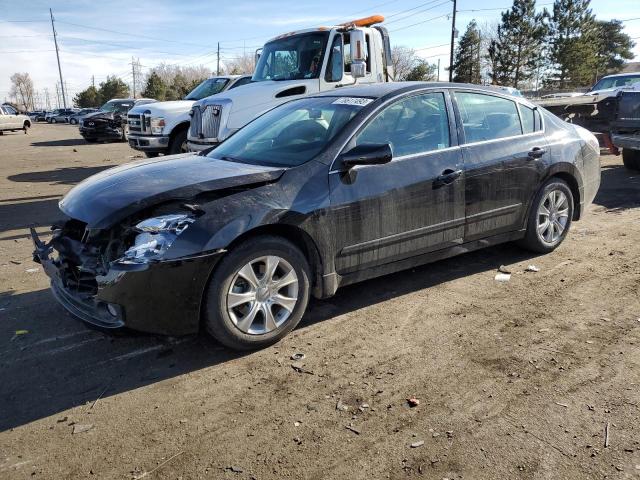 2009 Nissan Altima 2.5