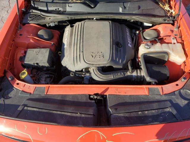 2016 DODGE CHALLENGER - 2C3CDZBT4GH322910