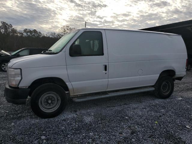 2013 Ford Econoline Cargo Van 