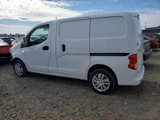 2021 NISSAN NV200 2.5S - 3N6CM0KN7MK700281