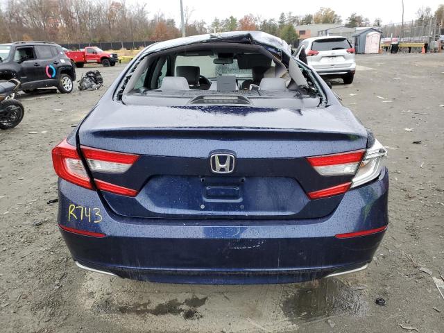 1HGCV1F18JA075031 | 2018 HONDA ACCORD LX