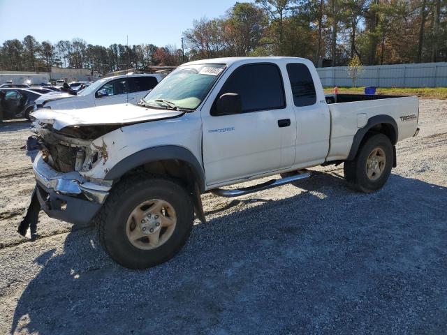 2003 Toyota Tacoma 