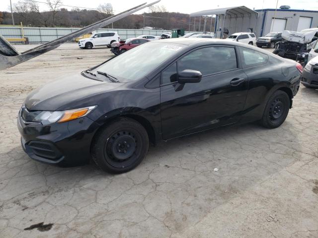 2HGFG3B56EH507795 | 2014 HONDA CIVIC LX