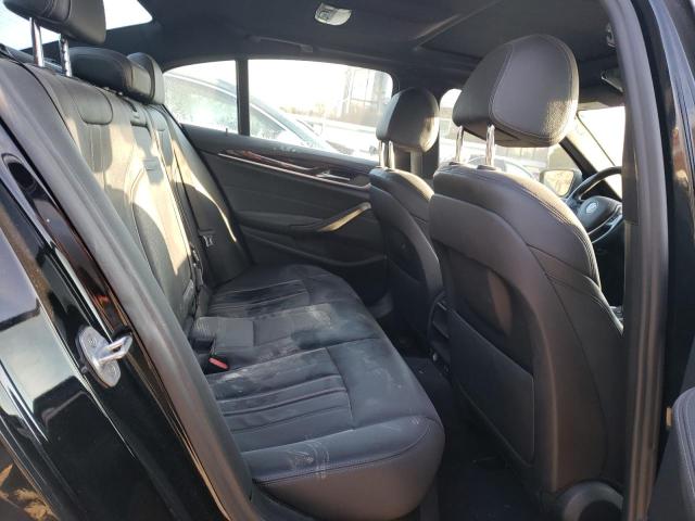 2020 BMW 530 XI - WBAJR7C08LWW65435