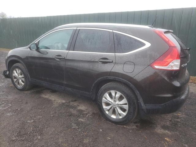 5J6RM4H78EL082371 | 2014 HONDA CR-V EXL