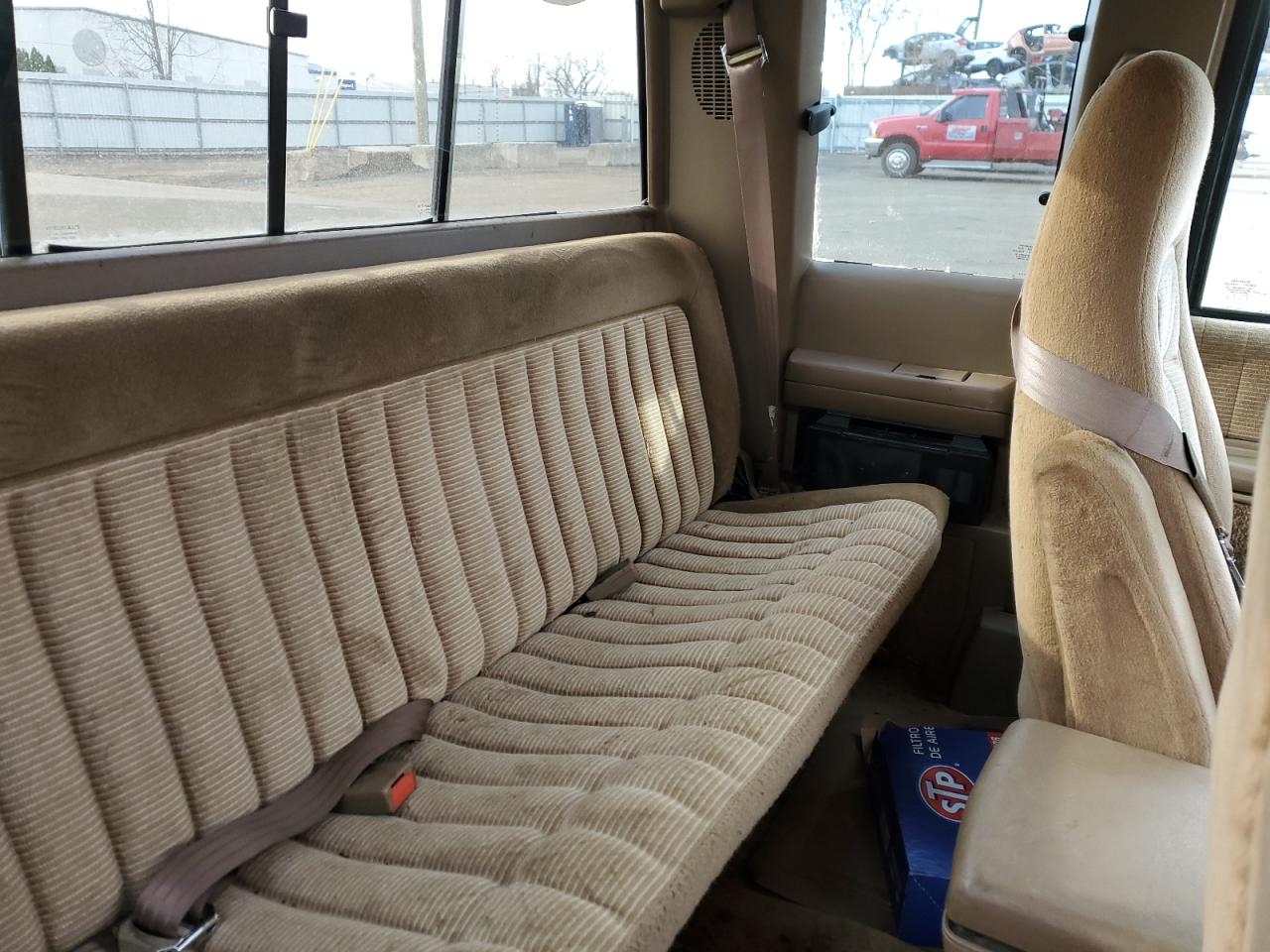 1GTGK29N3RE523581 1994 GMC Sierra K2500