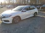 2017 HONDA CIVIC EX - 19XFC2F75HE004677