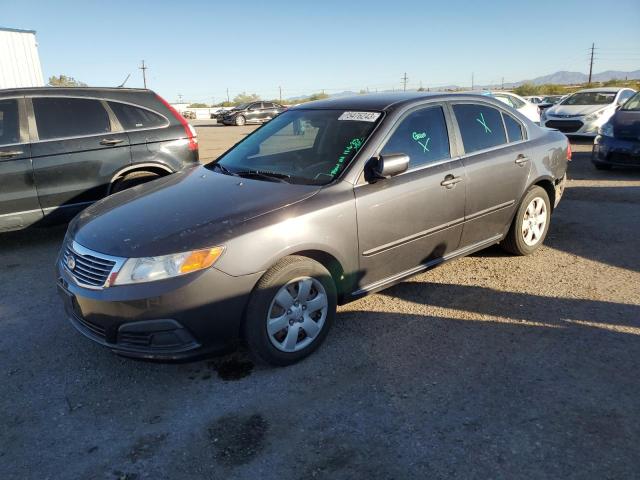 2010 Kia Optima LX