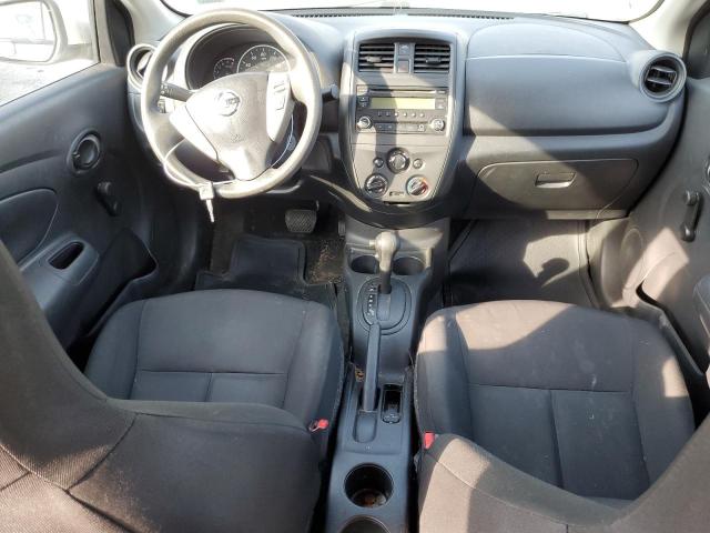 3N1CN7AP6GL904342 Nissan VERSA S
