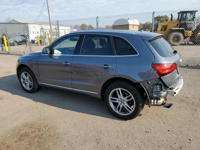 WA1L2AFPXHA010147 2017 AUDI Q5, photo no. 2