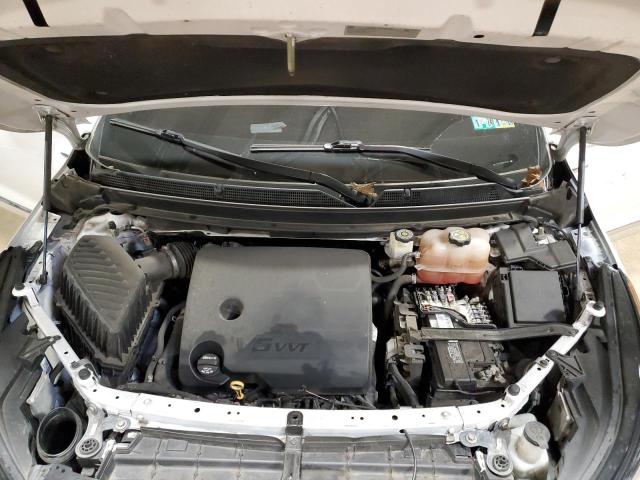 2018 BUICK ENCLAVE AV - 5GAERDKWXJJ183764