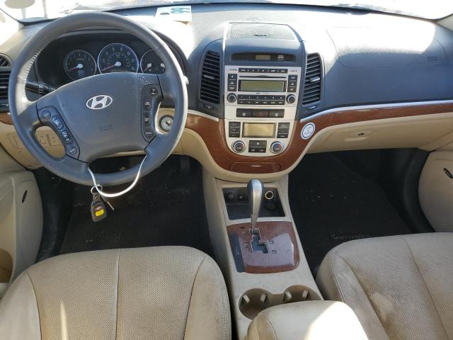 2008 Hyundai Santa Fe Se VIN: 5NMSH73E68H224483 Lot: 75949863