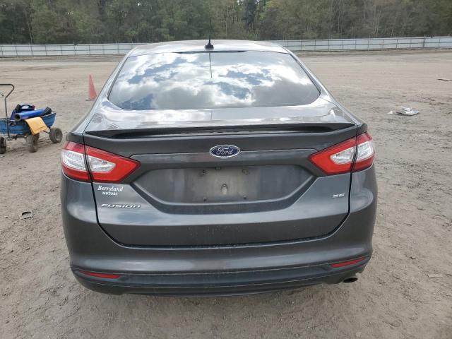 3FA6P0H73GR208218 | 2016 FORD FUSION SE