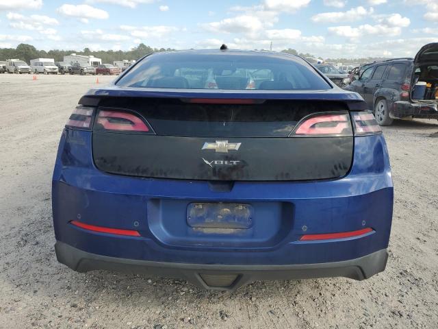 1G1RB6E41CU123182 2012 Chevrolet Volt