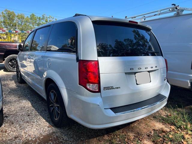 2C4RDGCG9HR604810 Dodge Grand Caravan Sxt