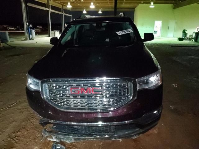 1GKKNPLS6JZ190985 | 2018 GMC ACADIA DEN