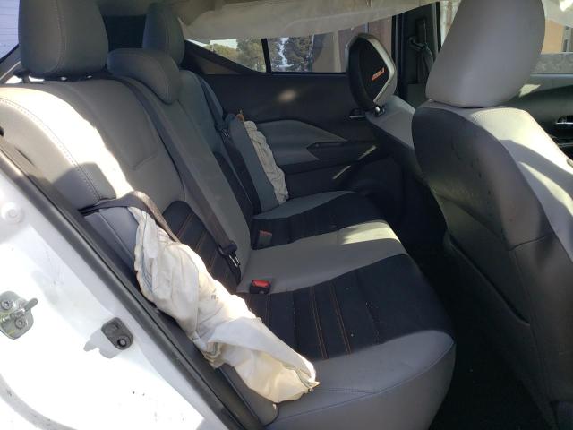 3N1CP5DV1ML518769 Nissan KICKS SR