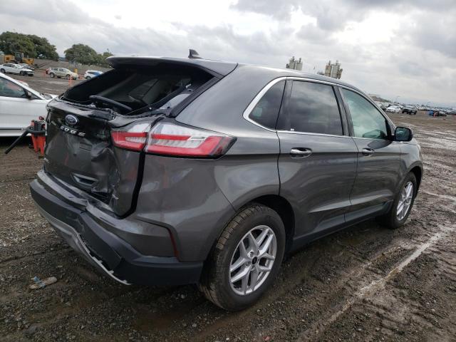 2FMPK4J90PBA31525 2023 FORD EDGE, photo no. 3