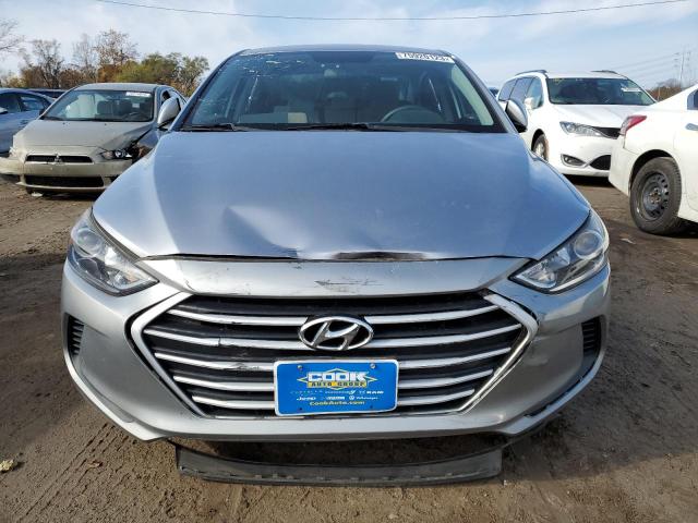 2017 HYUNDAI ELANTRA SE - 5NPD84LF0HH101829