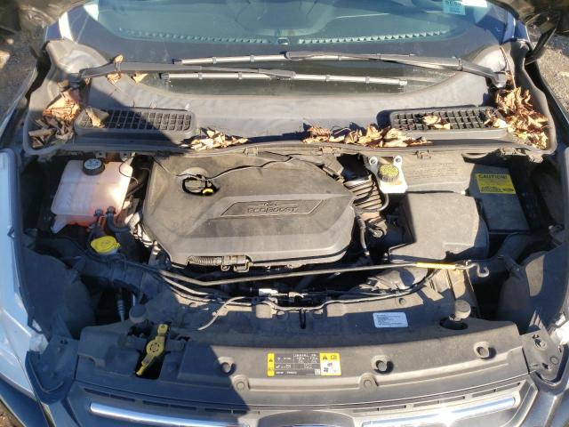 1FMCU9GX6EUD76626 Ford ESCAPE SE
