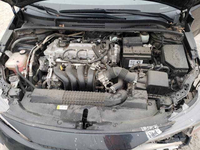 2020 TOYOTA COROLLA LE - JTDEPRAE0LJ098932