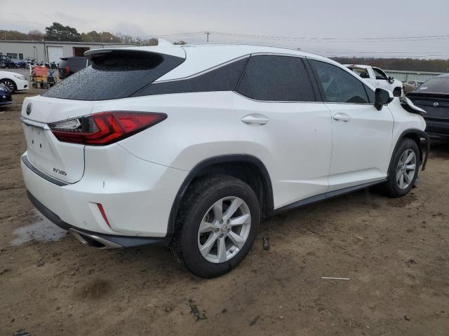 2T2ZZMCAXGC032328 | 2016 LEXUS RX 350