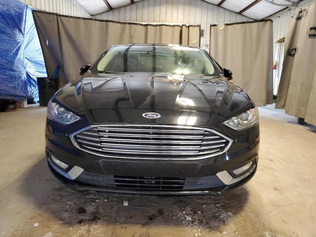 3FA6P0LU4JR234220 2018 FORD FUSION, photo no. 5