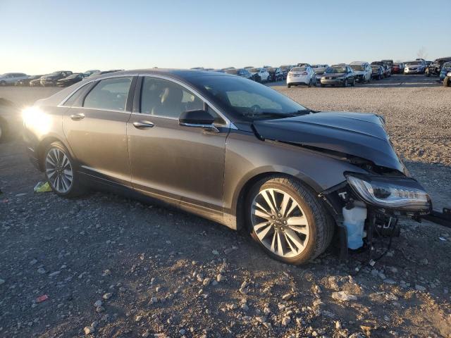 3LN6L5F97KR613364 | 2019 LINCOLN MKZ RESERV