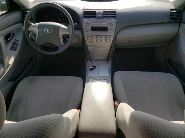 4T1BK3EK3BU610240 2011 Toyota Camry Se
