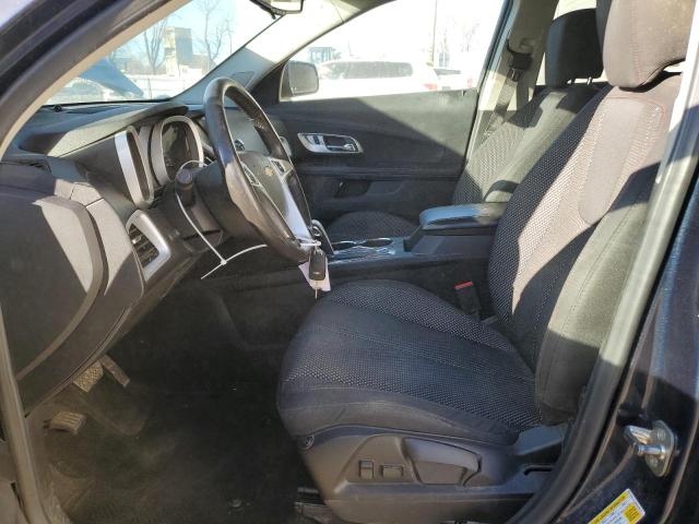 2GNFLFE39F6249573 | 2015 CHEVROLET EQUINOX LT