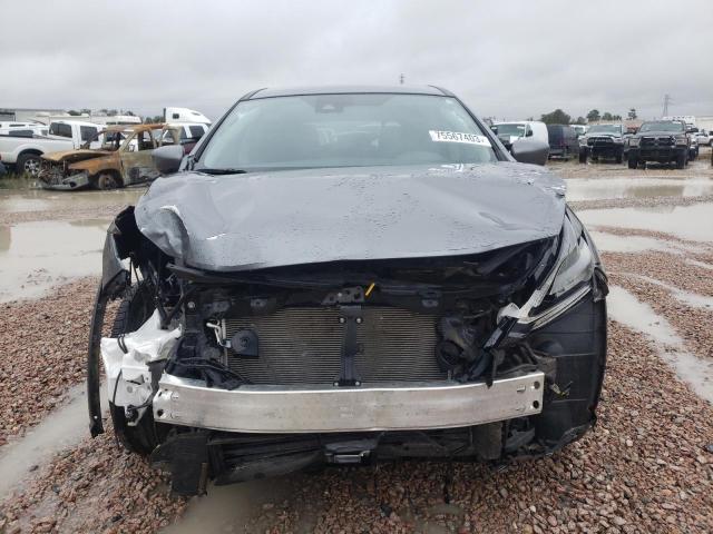 5N1AZ2AJ8PC107752 Nissan MURANO S