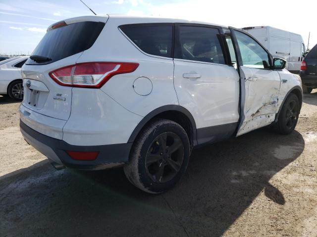 Vin: 1fmcu0gxxeuc69106, lot: 77349753, ford escape se 20143