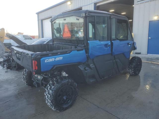 2022 CAN-AM DEFENDER M - 3JBUUAX43NK005572