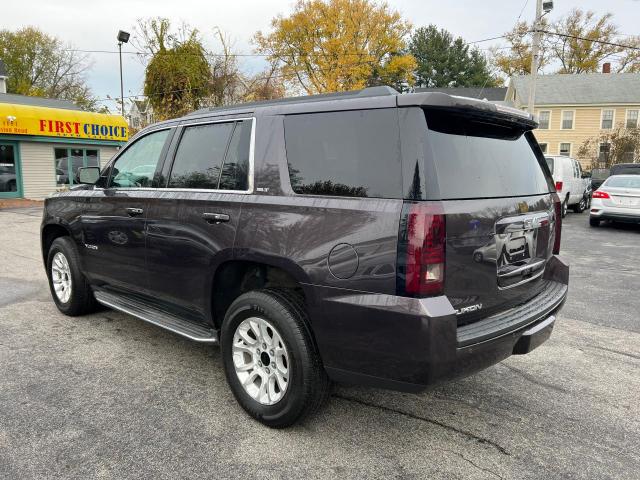 1GKS2BKCXFR144993 GMC YUKON SLT