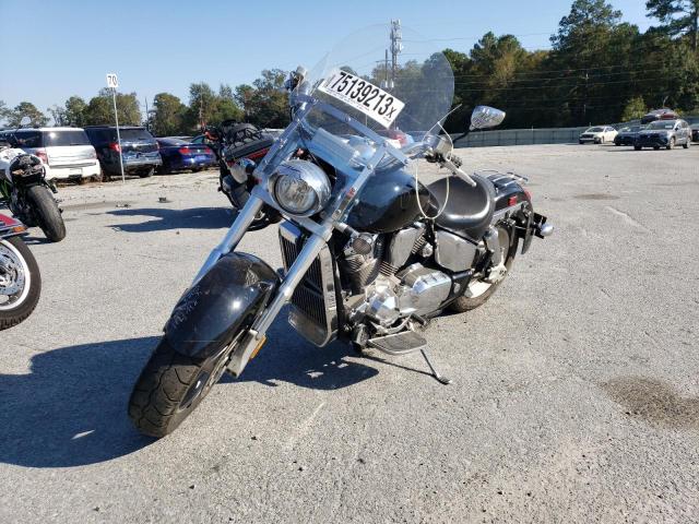 2006 HONDA VTX1800 R 1HFSC491X6A400255