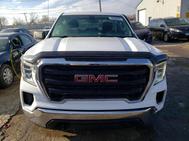 3GTN9AEF4LG317200 | 2020 GMC SIERRA K15