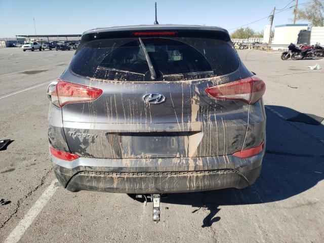 KM8J23A41JU624770 | 2018 HYUNDAI TUCSON SE