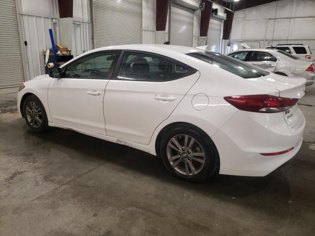 Vin: 5npd84lf7jh333897, lot: 76003623, hyundai elantra sel 20182