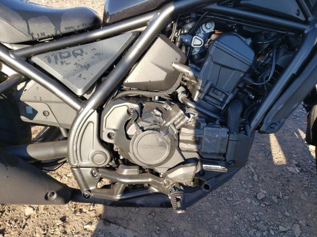 2023 HONDA CMX1100 T JH2SC8369PK201383