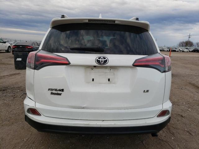 JTMZFREV9GJ092535 | 2016 TOYOTA RAV4 LE