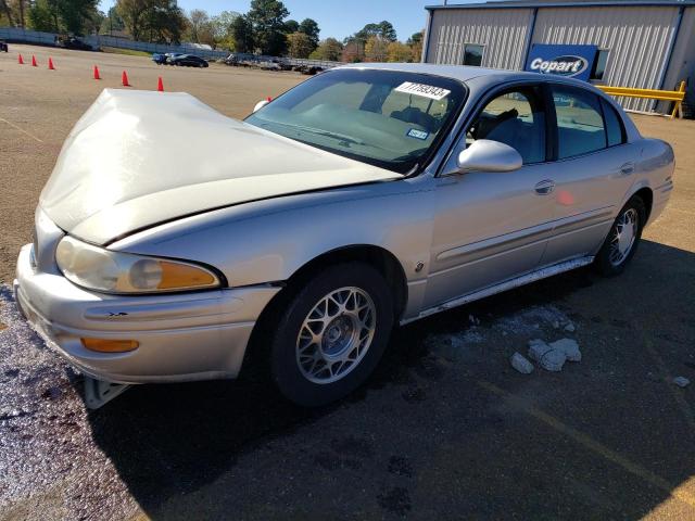 2000 Buick LeSabre Custom