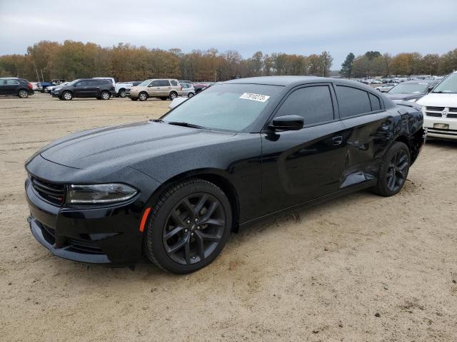 2C3CDXBG4NH213576 | 2022 DODGE CHARGER SX