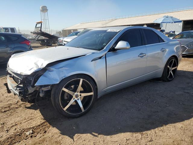 2009 Cadillac CTS 