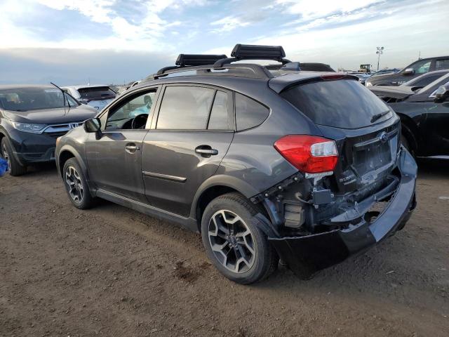 JF2GPAKC2G8254863 | 2016 SUBARU CROSSTREK